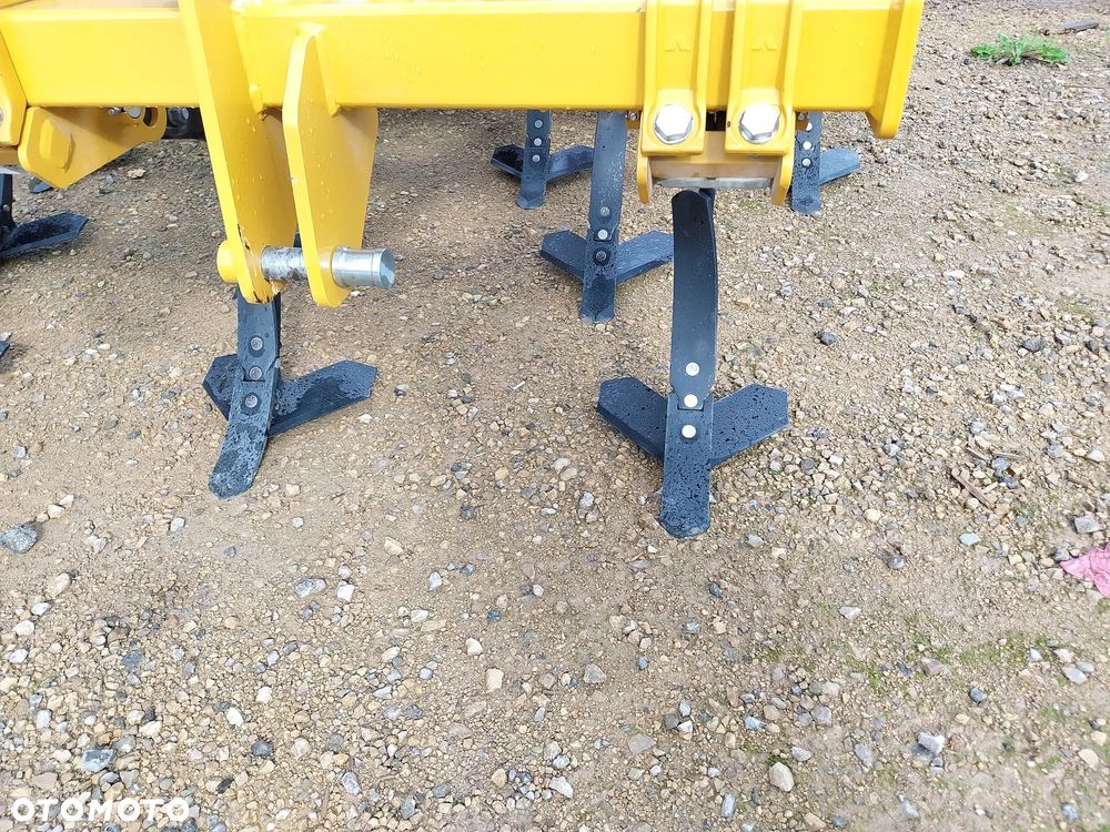 Alpego CAYMAN CA-300 TOP-SPRING - 5