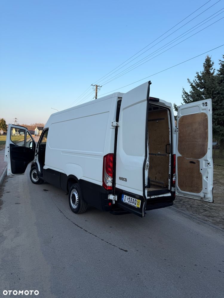 Iveco Daily - 20