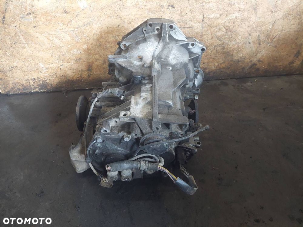SKRZYNIA BIEGÓW AUTOMATYCZNA AUTOMAT PASSAT B5 FL 1.9 TDI EPV 01N927733BG - 7