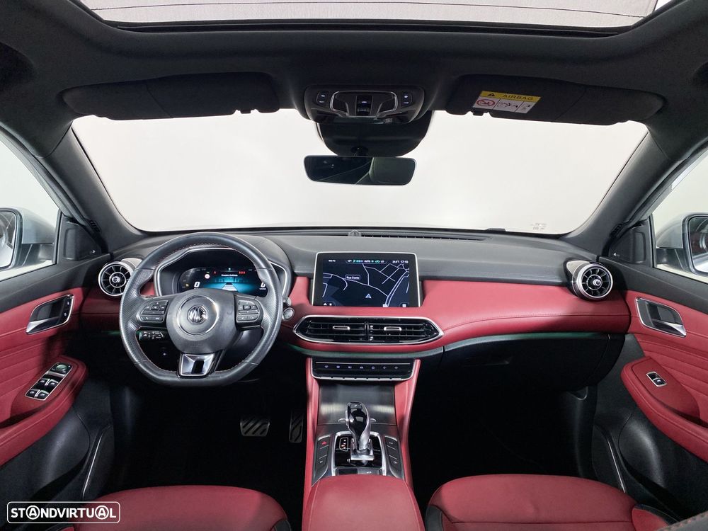 MG EHS 1.5T-GDI Luxury - 18