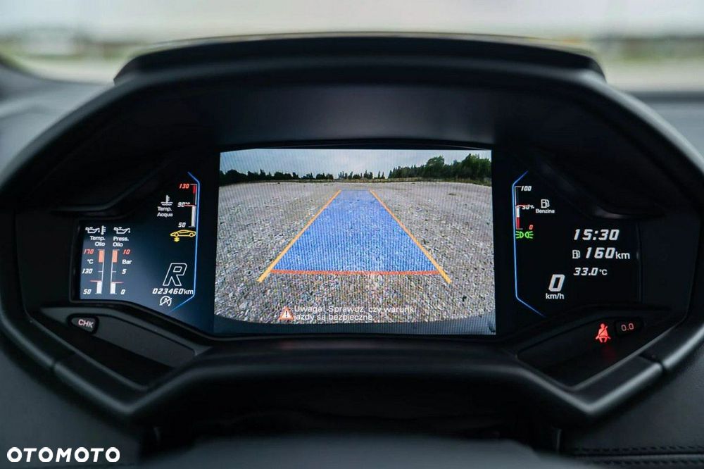 Lamborghini Huracan - 24