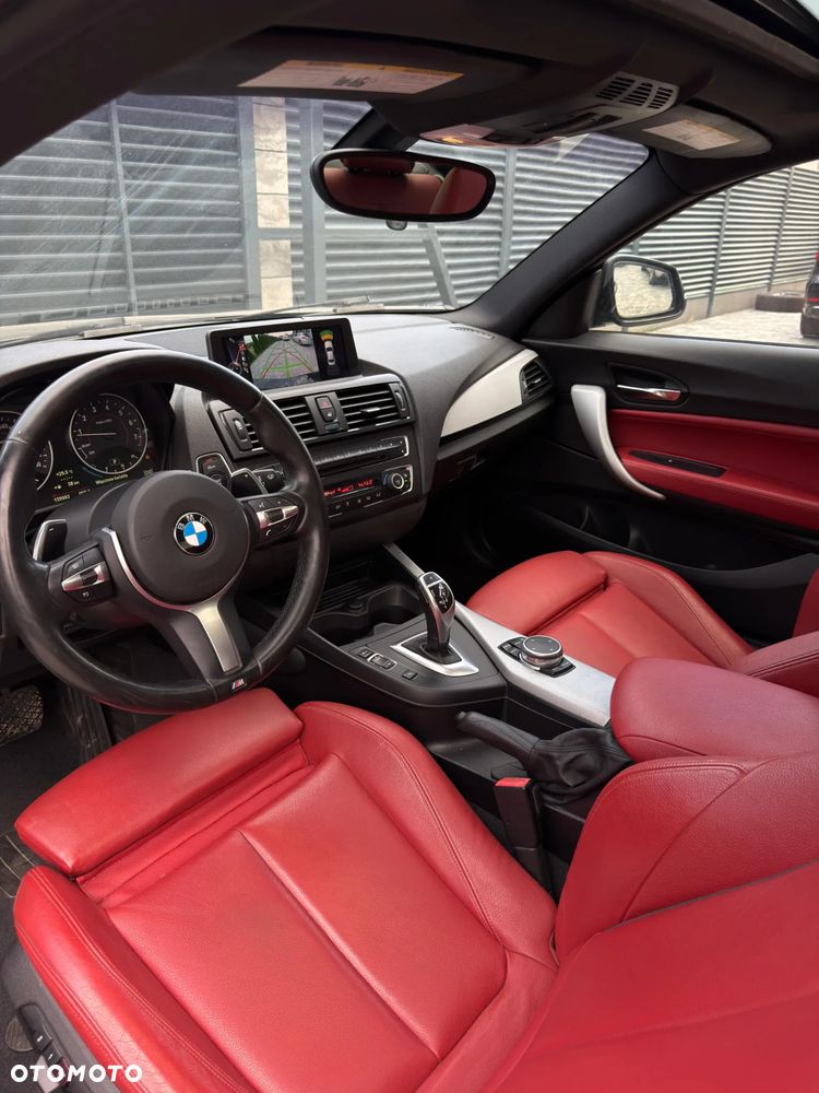 BMW Seria 2 M235i xDrive sport - 27