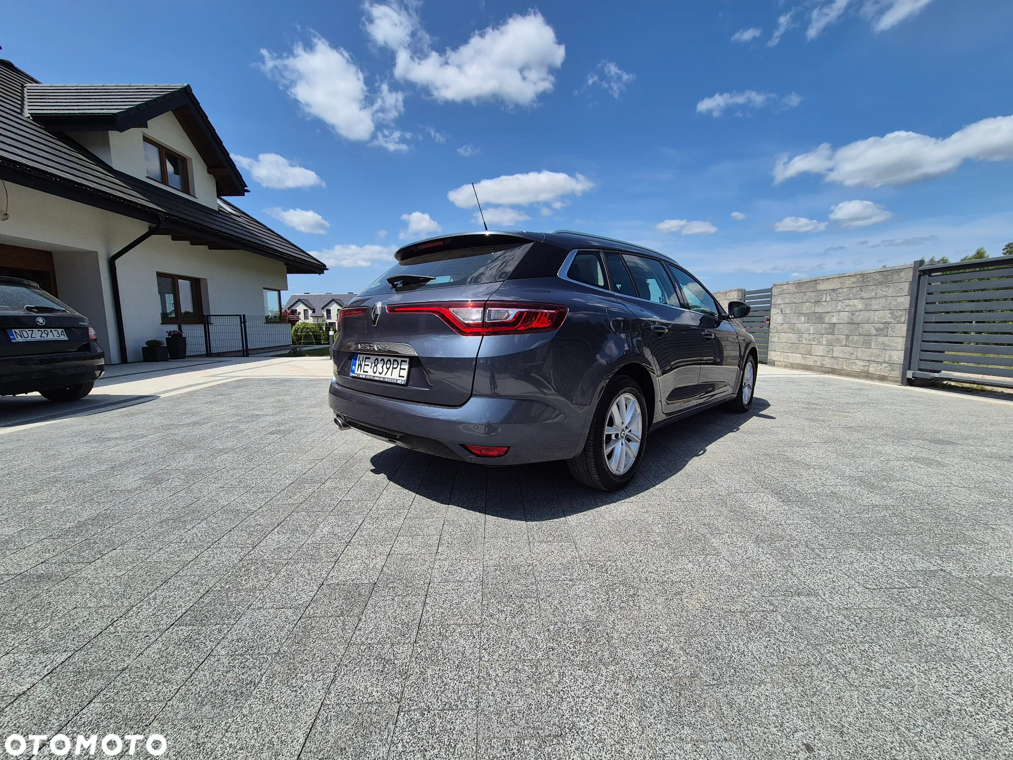 Renault Megane 1.5 dCi Intens - 6