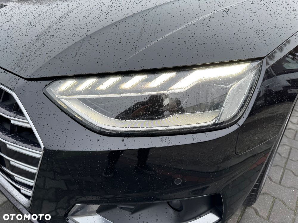 Audi A4 Avant 35 TDI S tronic advanced - 37