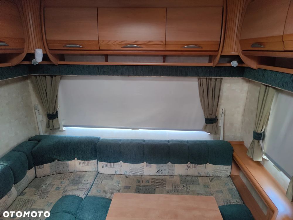 SWIFT Challenger LSE 490 - 30