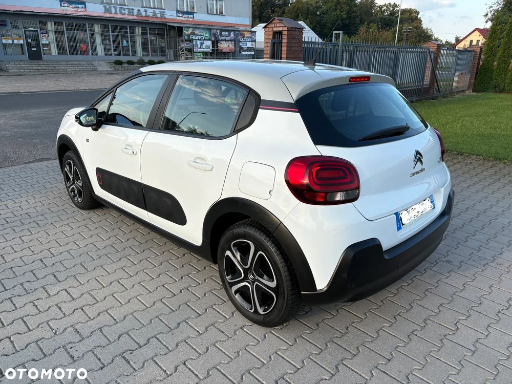 Citroën C3 - 8