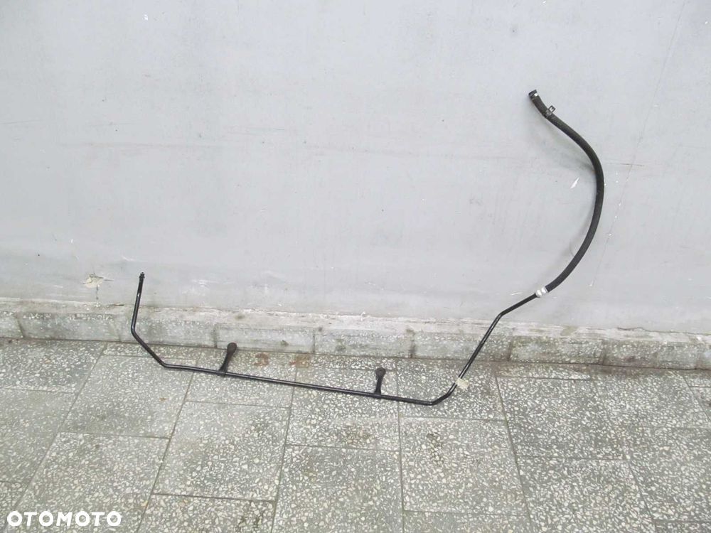 FORD FOCUS MK1 1.8 TDCI RURK APRZEWOD WSPOMAGANIA 1S41-3493-AB - 1