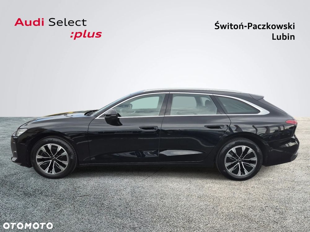 Audi A6 Avant TFSI S tronic - 5