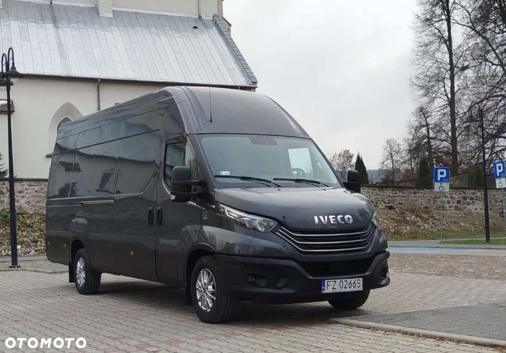 Iveco Daily 35S18 - 7