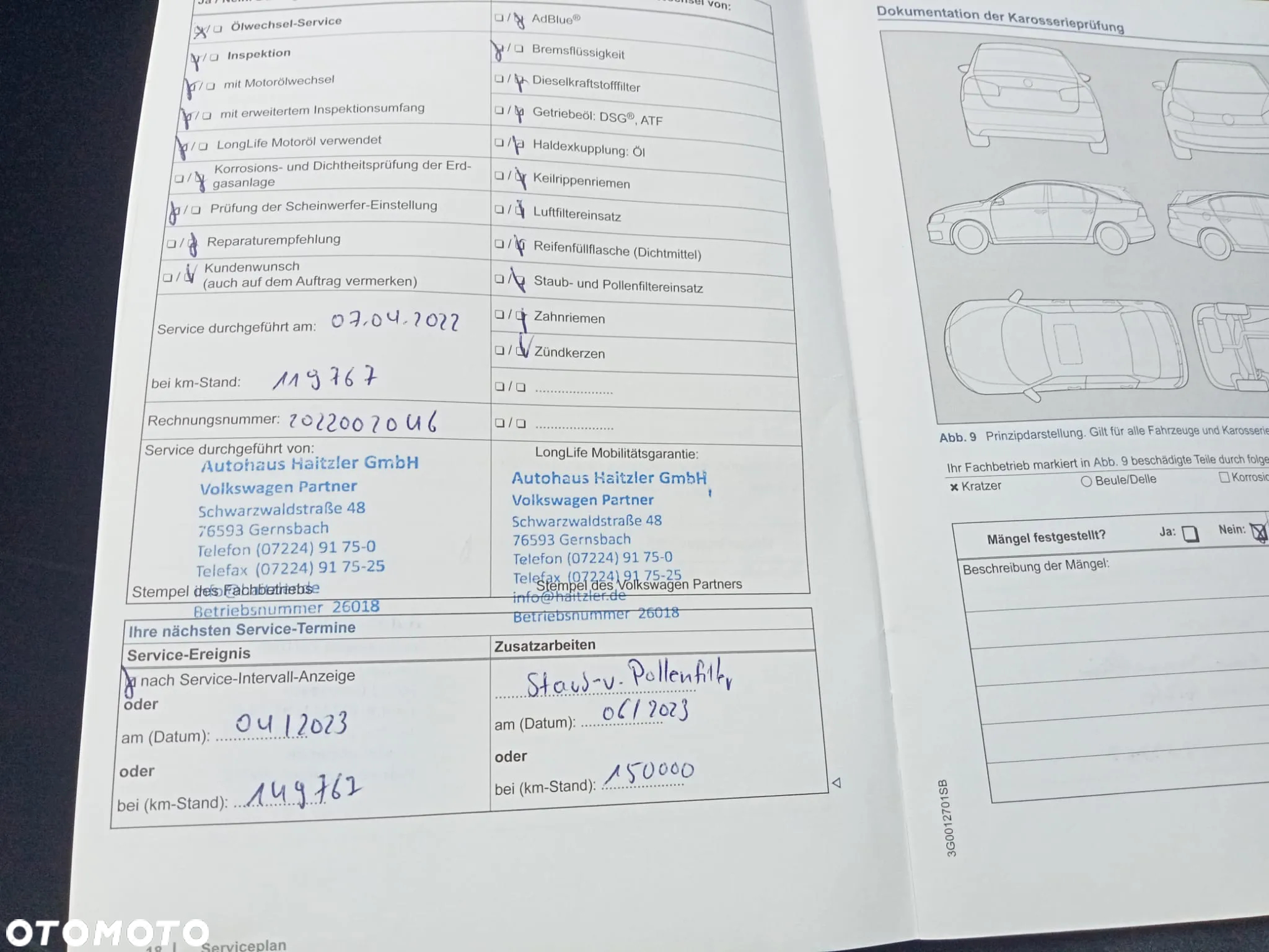 Volkswagen Tiguan 2.0 TDI Sport&Style - 36