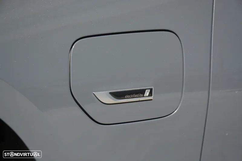 BMW 330 e Pack M Auto - 8