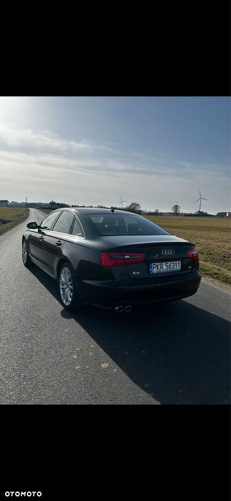 Audi A6 Limousine - 5