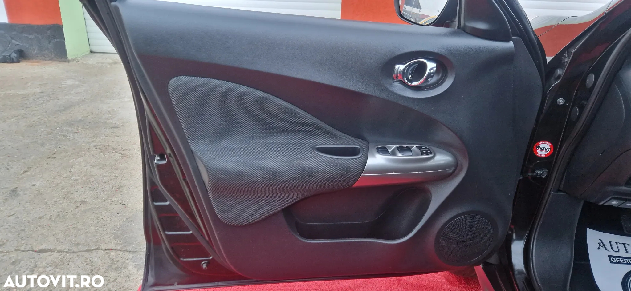 Nissan Juke - 27