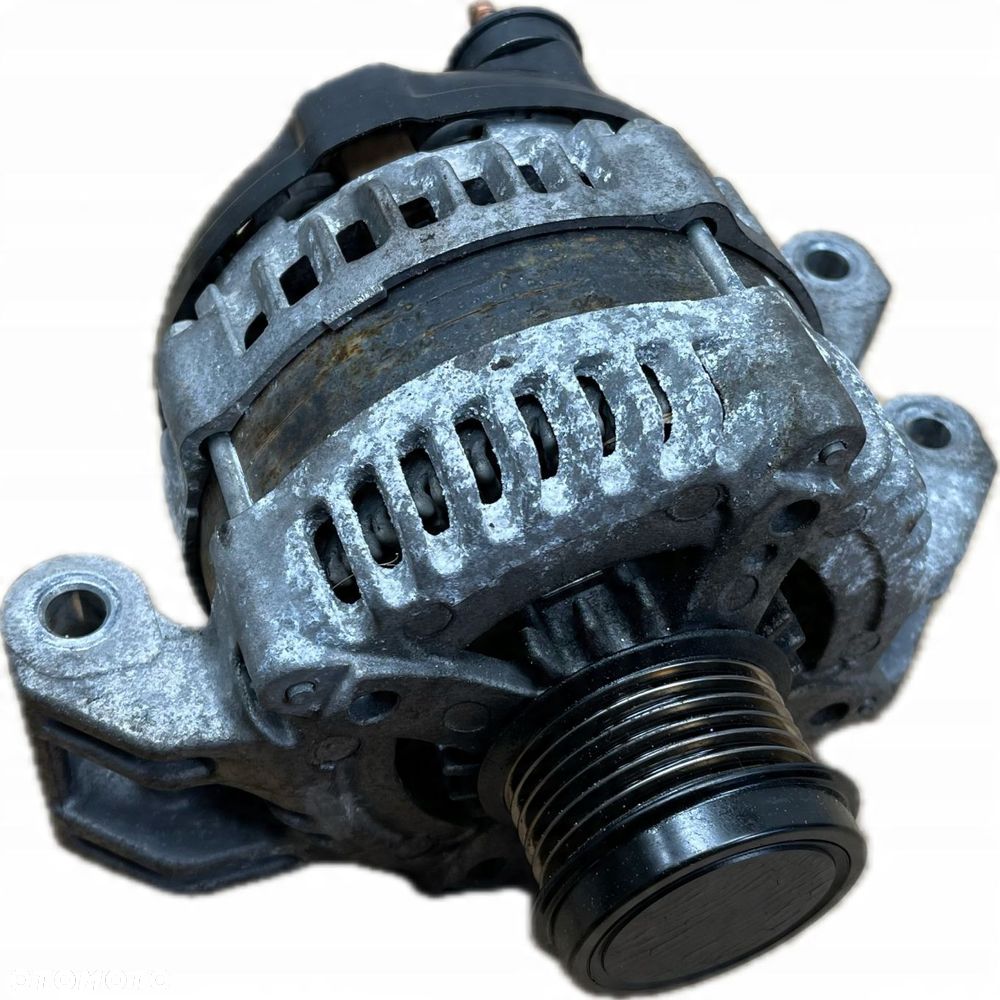 P7 DODGE CHARGER 2018 3.6 V6 ALTERNATOR 04801779AI 42111-0752 - 13
