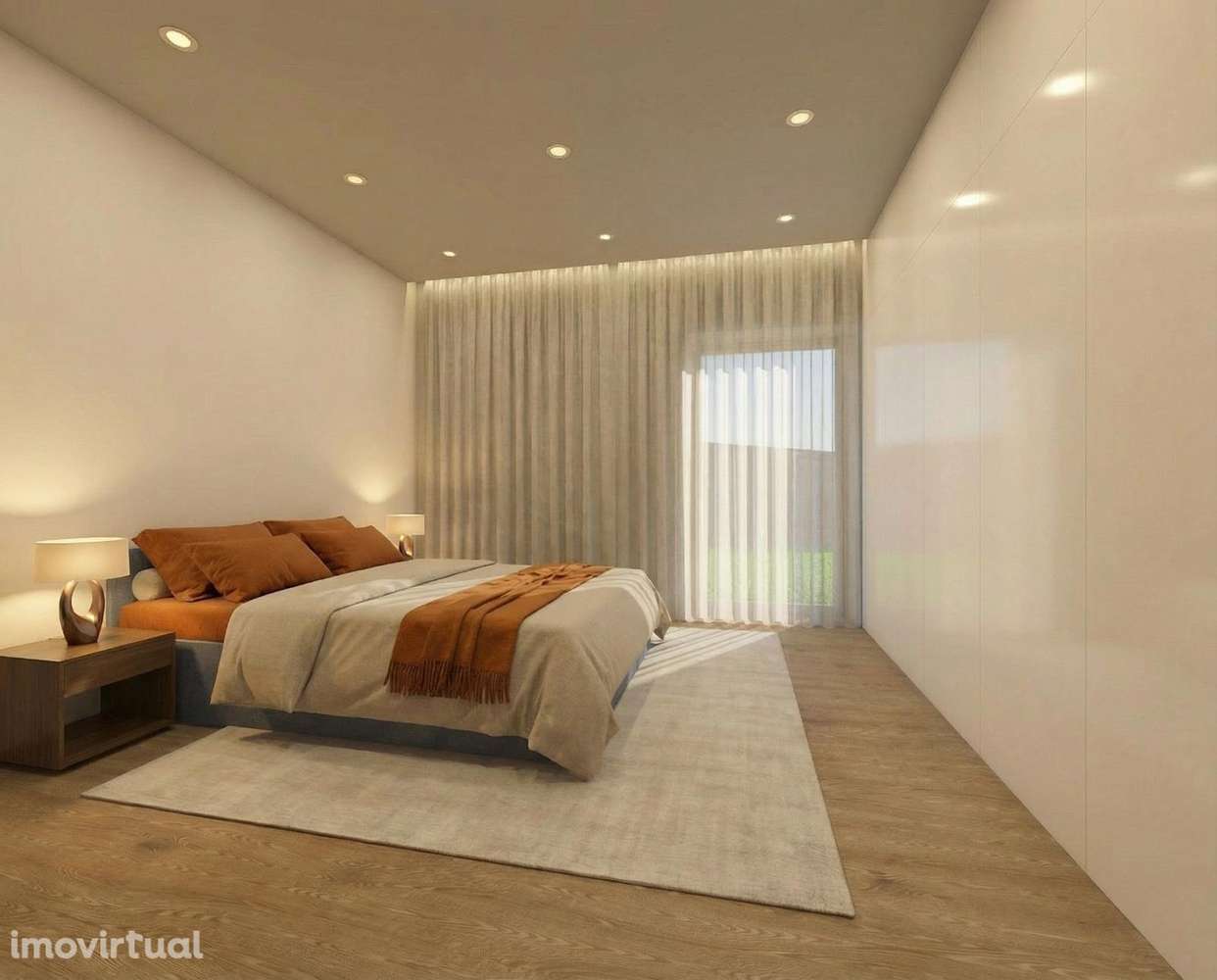 Terreno, 1 725 m², Travassô e Óis da Ribeira - Grande imagem: 3/28