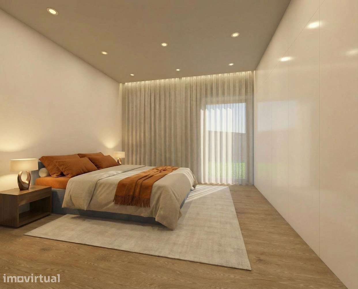 Terreno, 1 725 m², Travassô e Óis da Ribeira - Grande imagem: 3/28