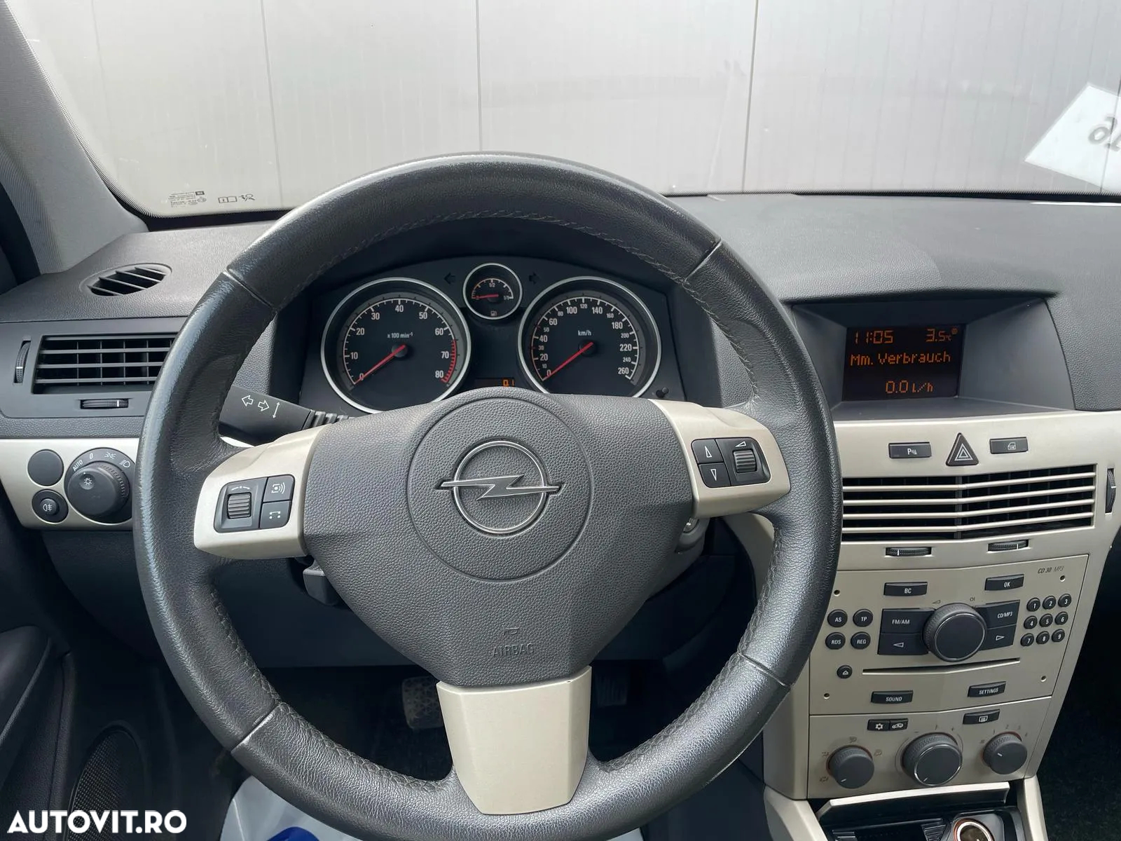 Opel Astra GTC 1.4 Catch me now - 16