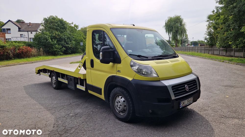 Fiat Ducato 3,0D - 1