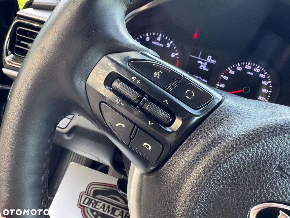 Kia Stonic - 20