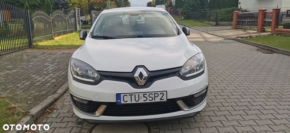 Renault Megane - 18
