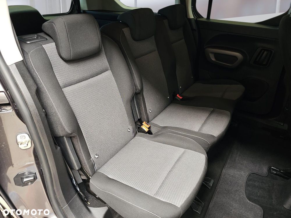 Toyota Proace City Verso Long 1.5 D-4D Business - 12