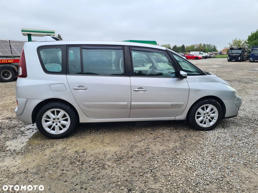 Renault Espace 2.0T 16V Privilege - 10