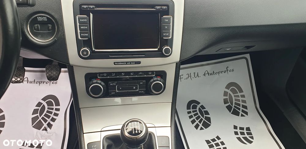 Volkswagen CC - 16