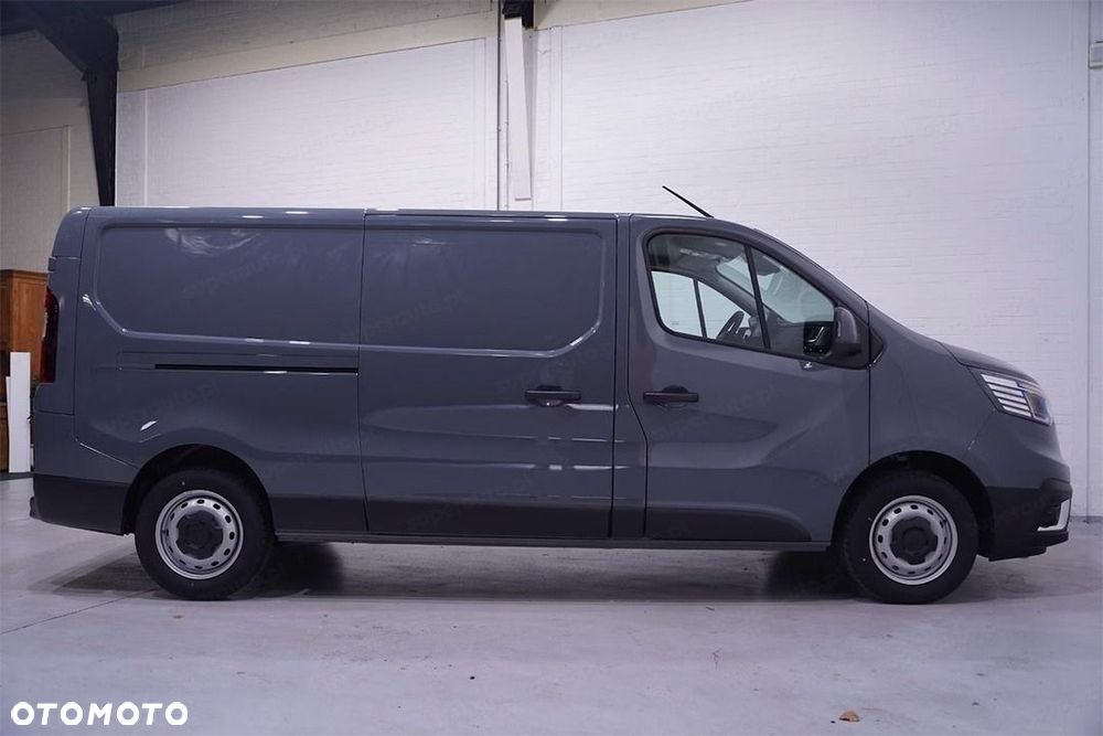 Renault Trafic L2H1 AT9 2.0 170KM - 10