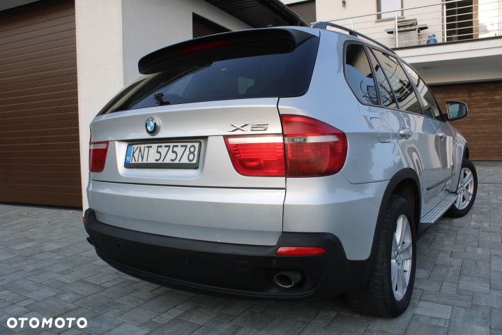 BMW X5 xDrive30d - 8