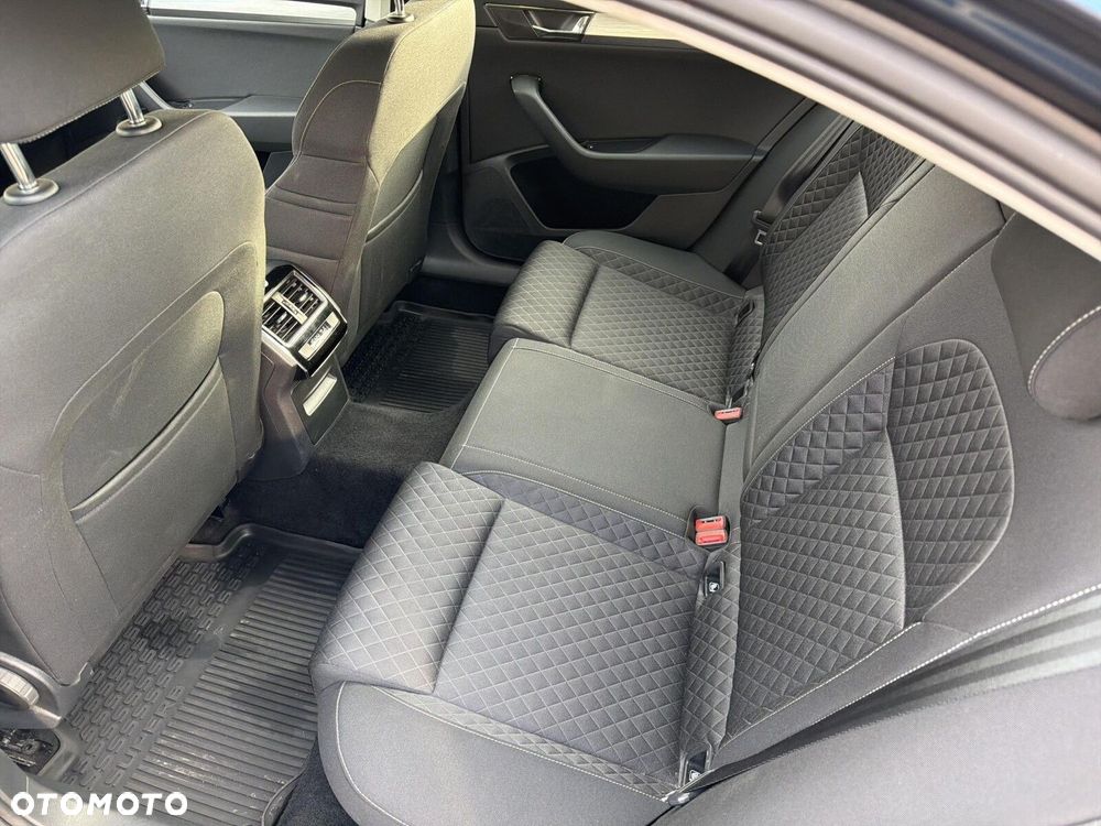 Skoda Superb 1.5 TSI Ambition - 31