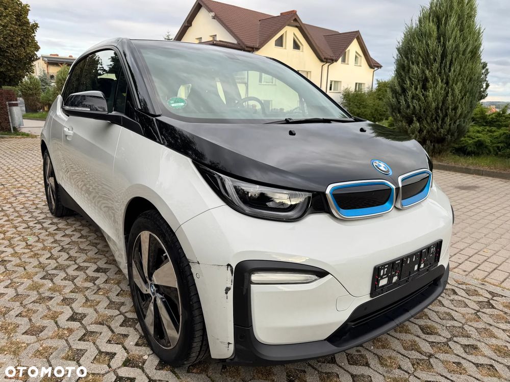 BMW i3 (120 Ah) - 2