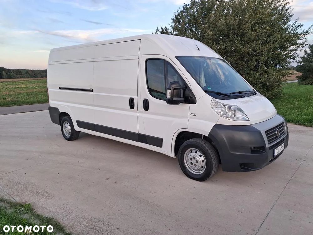 Fiat Ducato - 6