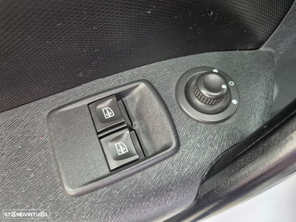 Renault Kangoo 1.5 dCi Business S/S - 14