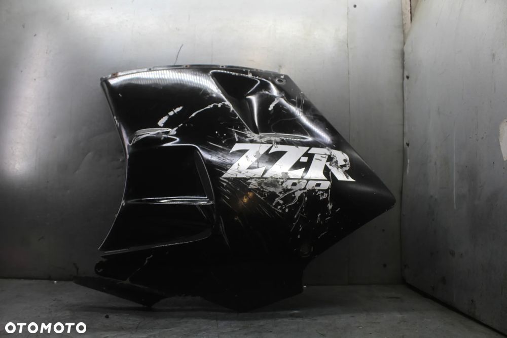 Kawasaki ZZR 1100 Bok boczek owiewka osłona lewa