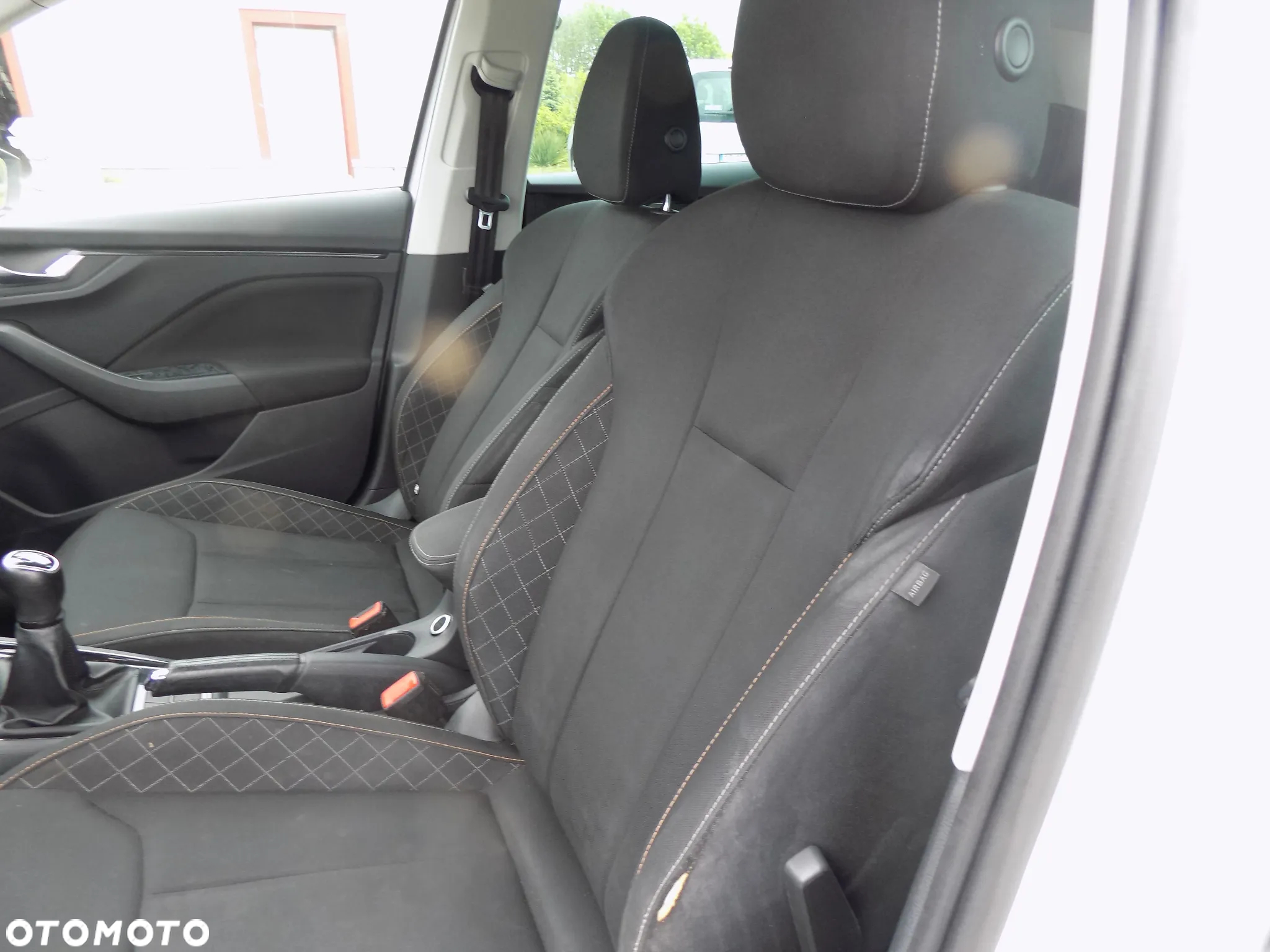 Skoda Kamiq 1.0 TSI Active - 19