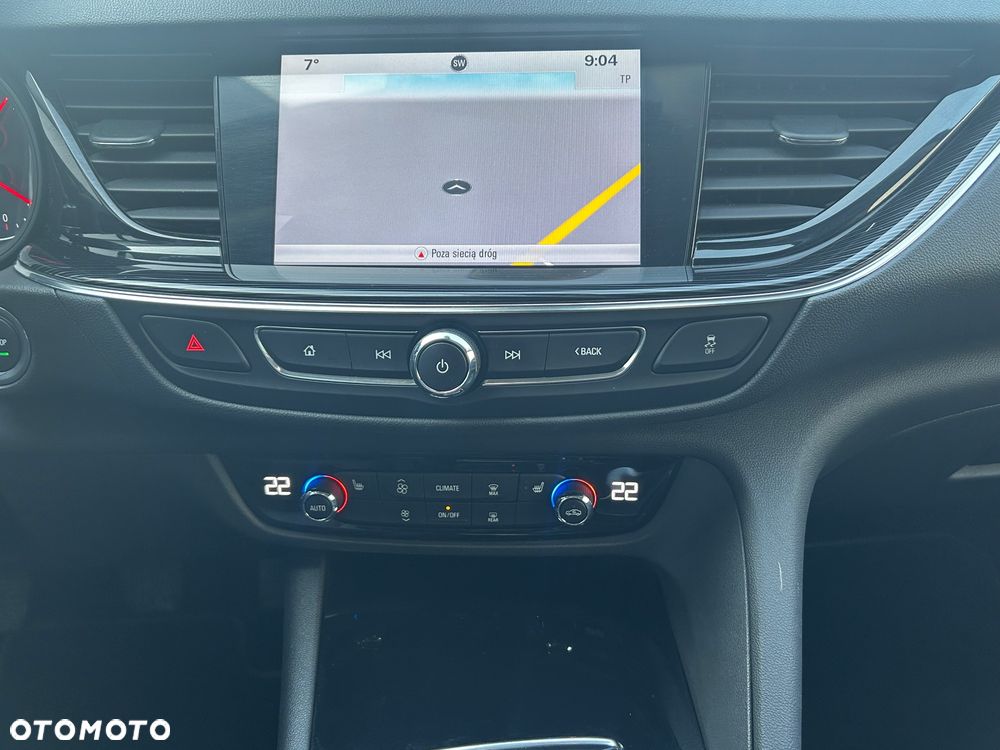 Opel Insignia 1.5 T Innovation S&S - 27