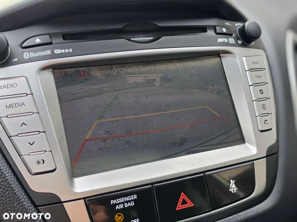 Hyundai ix35 - 23