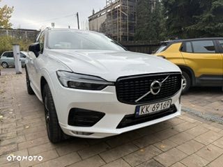 Volvo XC 60 B5 B AWD R-Design - 2
