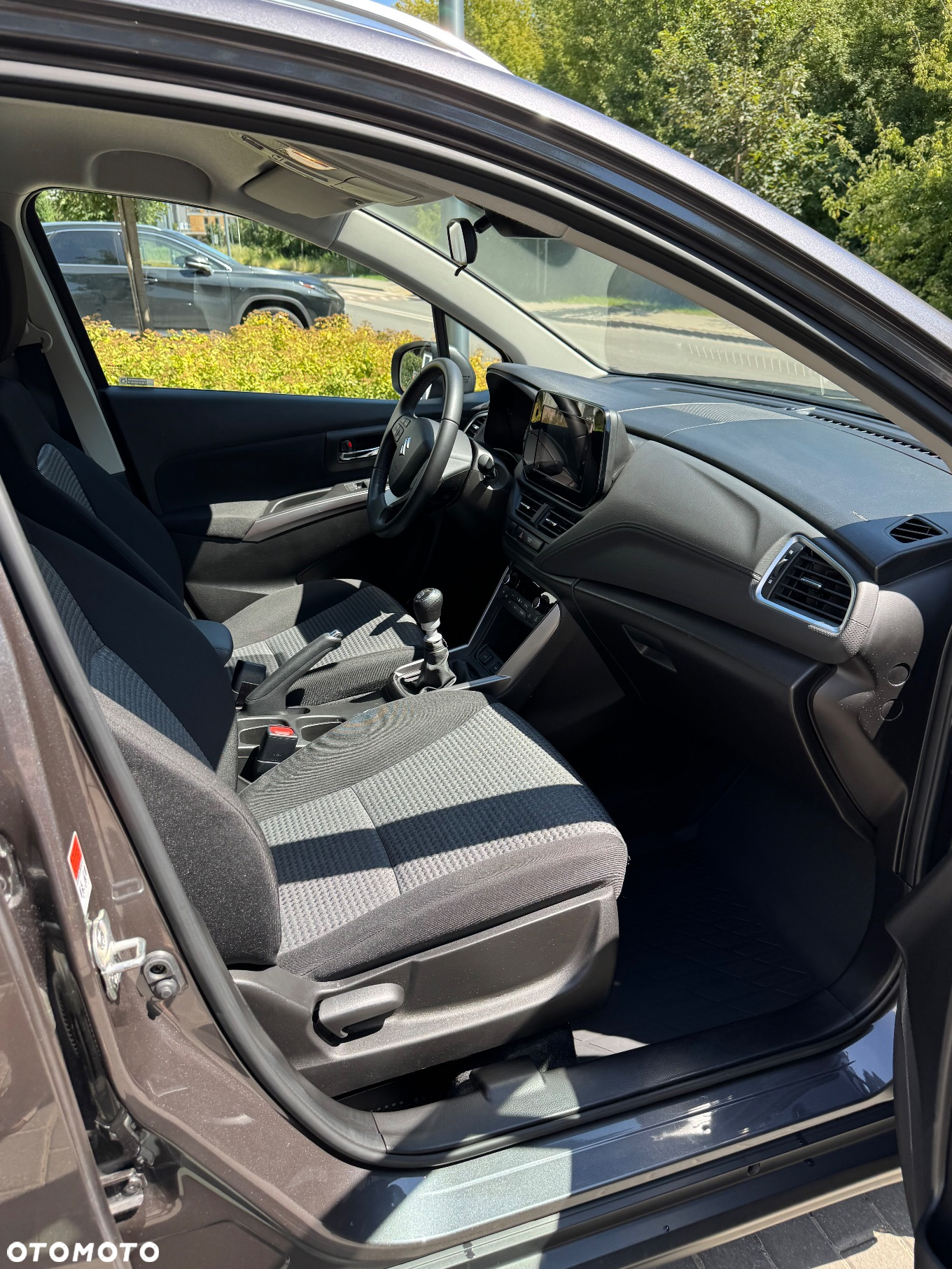 Suzuki SX4 S-Cross 1.4 T Premium 4WD - 5