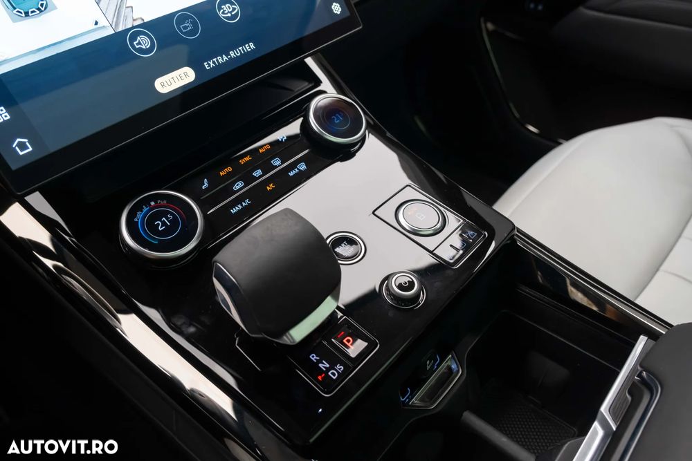 Land Rover Range Rover Sport 3.0 I6 P510 PHEV First Edition - 27