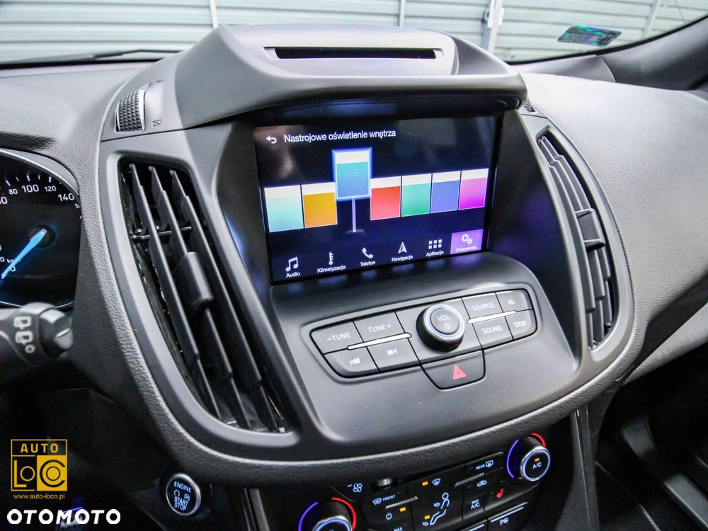 Ford Kuga 2.0 TDCi 4x4 ST-Line - 23