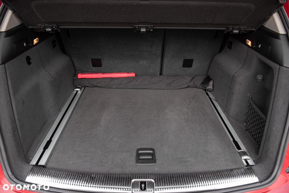 Audi Q5 2.0 TFSI Quattro S tronic - 26