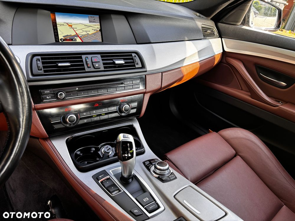 BMW Seria 5 - 9