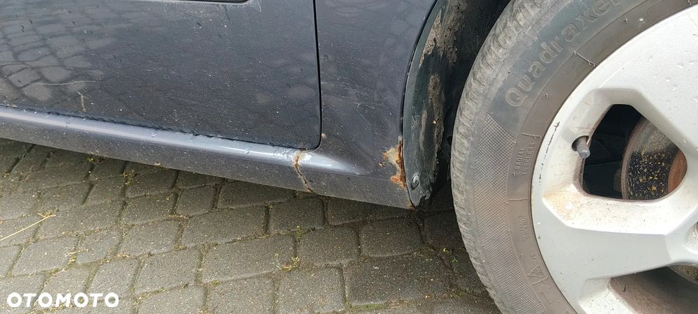 Opel Zafira 1.8 - 13