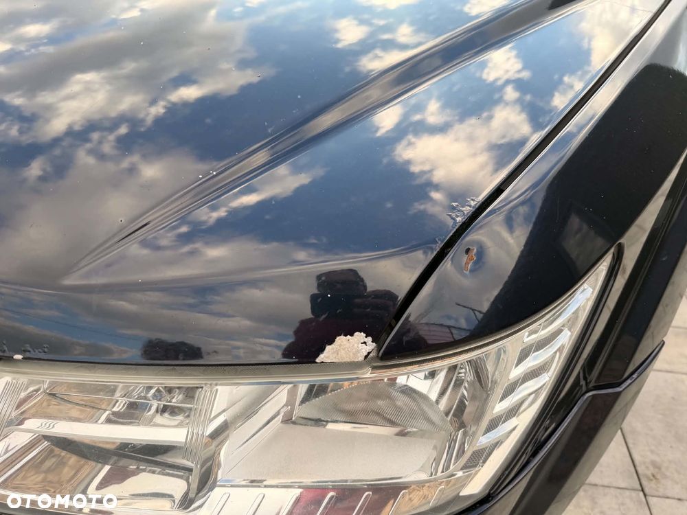 Fiat Freemont 2.0 Multijet 16V DPF Automatik Allrad Urban - 17