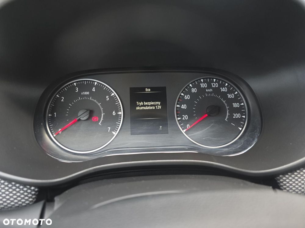 Dacia Sandero Stepway - 12