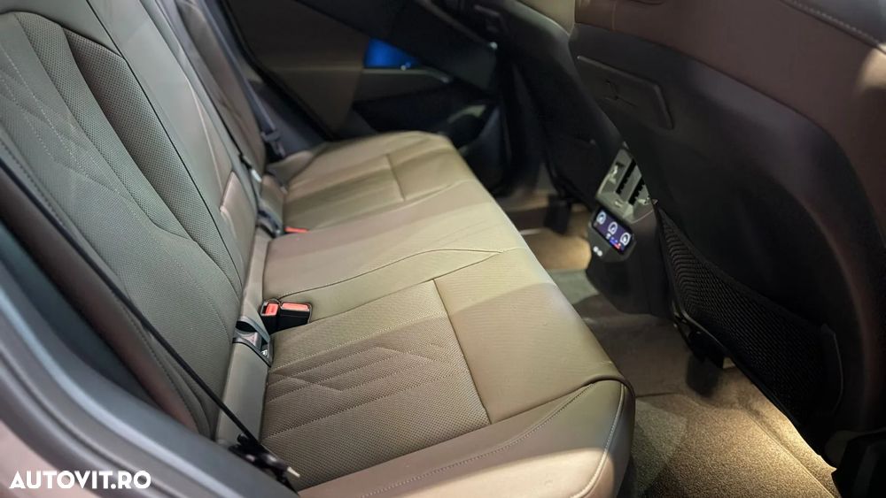 BMW X3 20d xDrive AT MHEV - 18