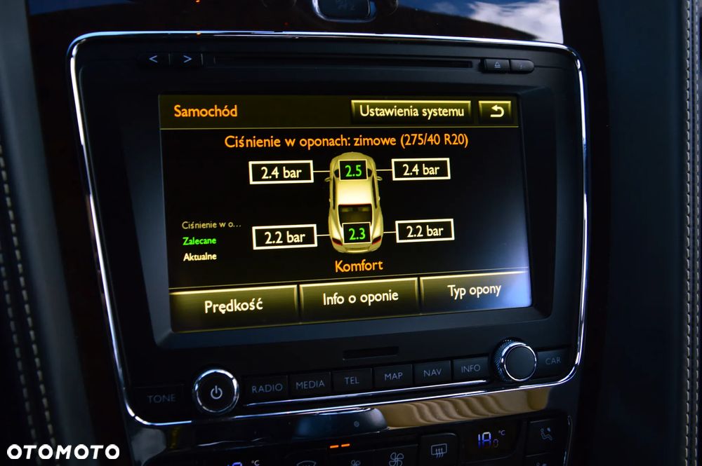 Bentley Continental GT V8 - 33