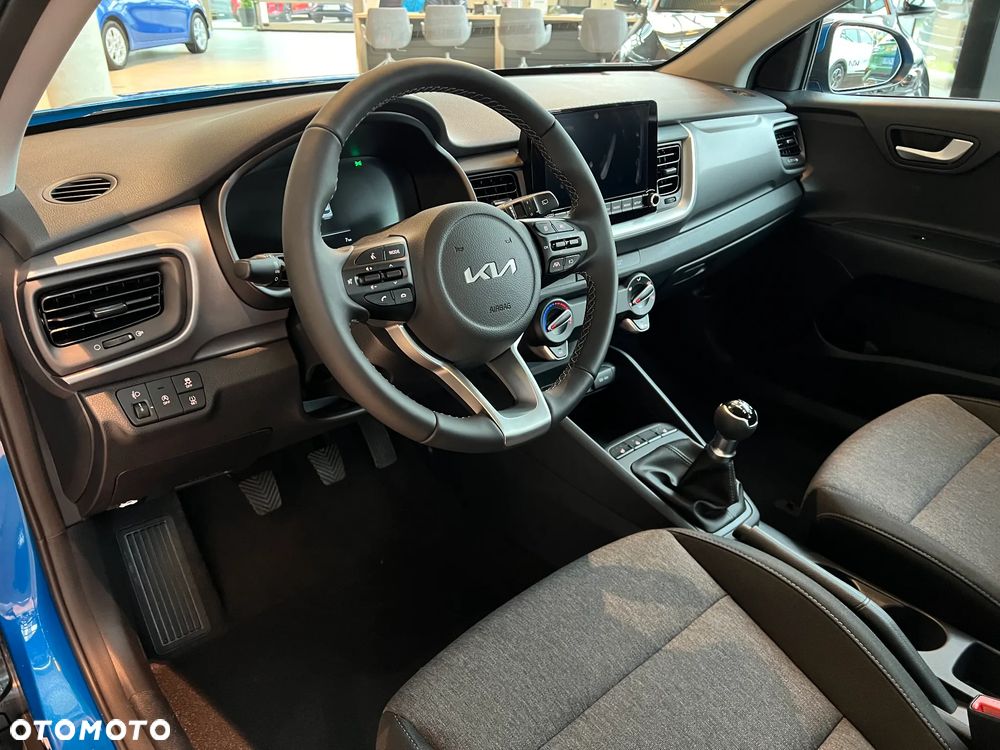 Kia Stonic 1.2 M - 9