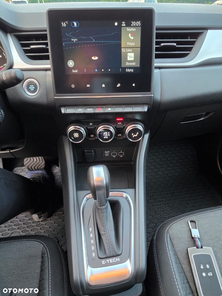 Renault Captur - 10